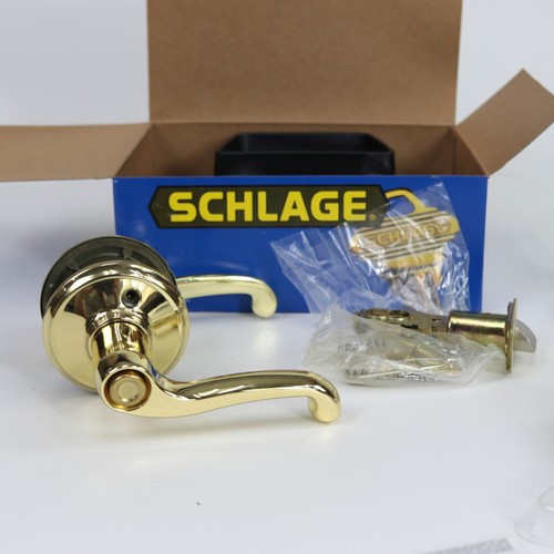Schlage flair reversible - schlage,